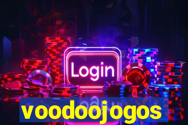 voodoojogos