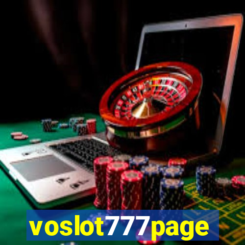 voslot777page