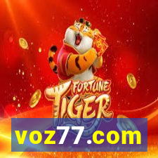 voz77.com