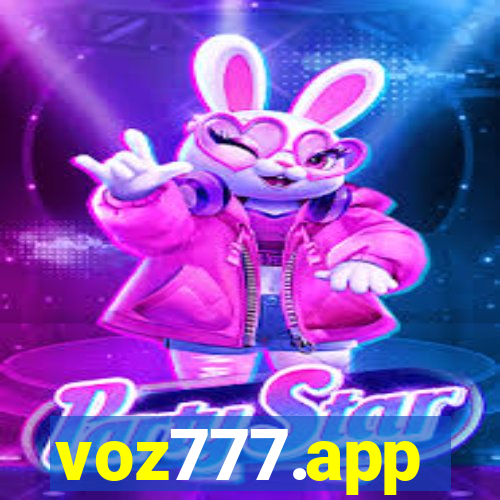 voz777.app