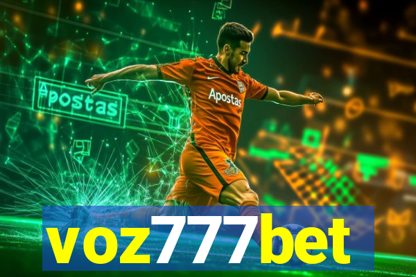 voz777bet