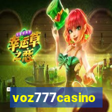 voz777casino