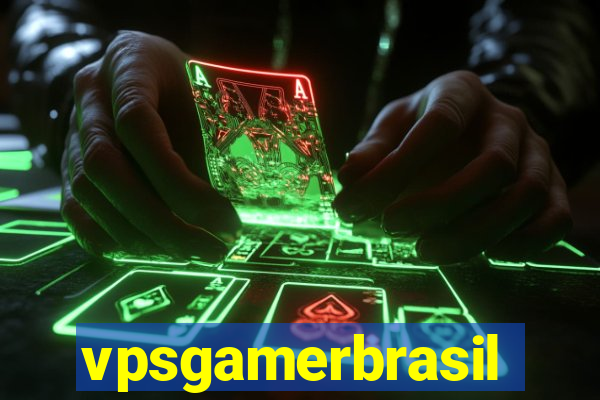 vpsgamerbrasil