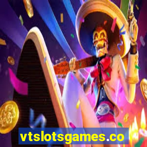 vtslotsgames.com