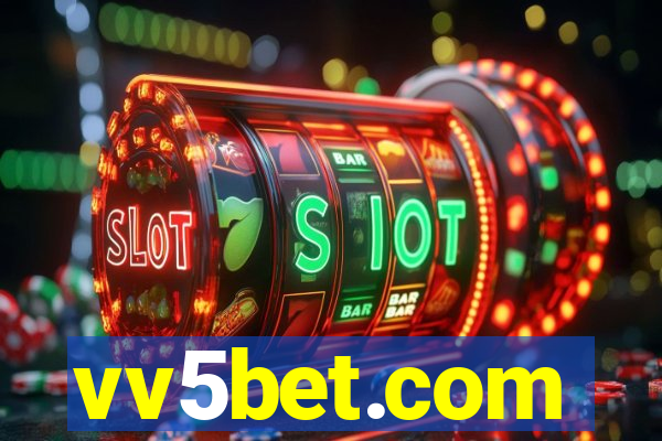 vv5bet.com