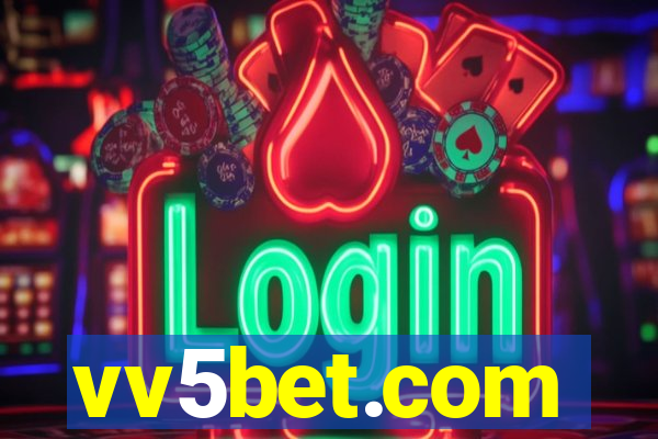 vv5bet.com