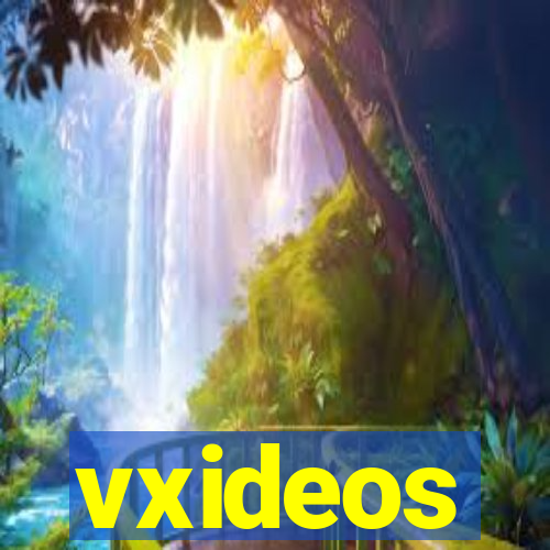 vxideos