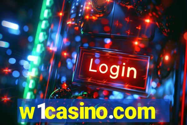 w1casino.com