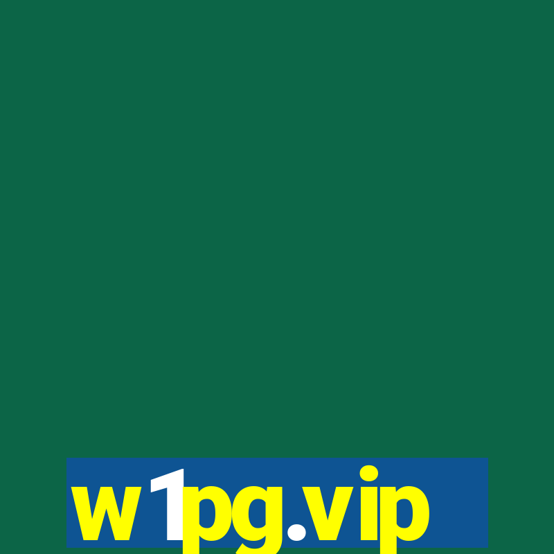 w1pg.vip