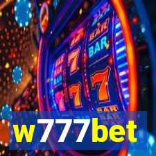 w777bet