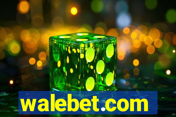 walebet.com