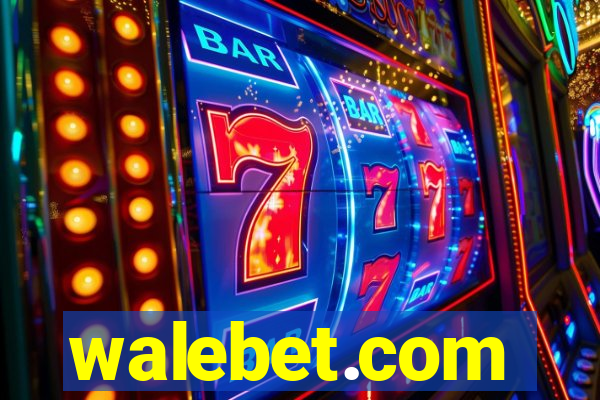 walebet.com