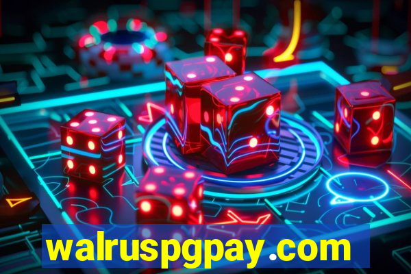 walruspgpay.com