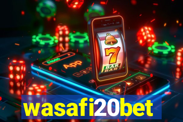 wasafi20bet