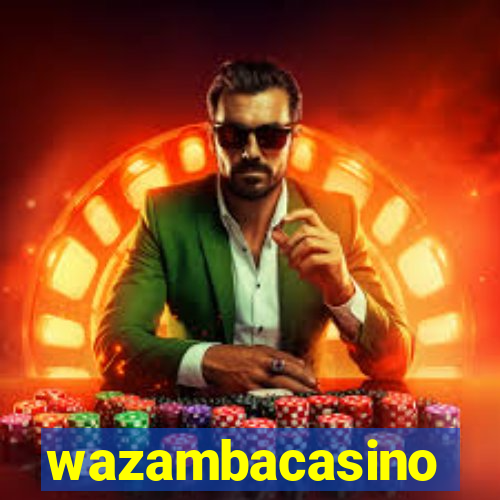 wazambacasino