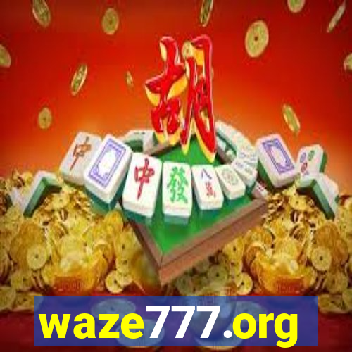 waze777.org