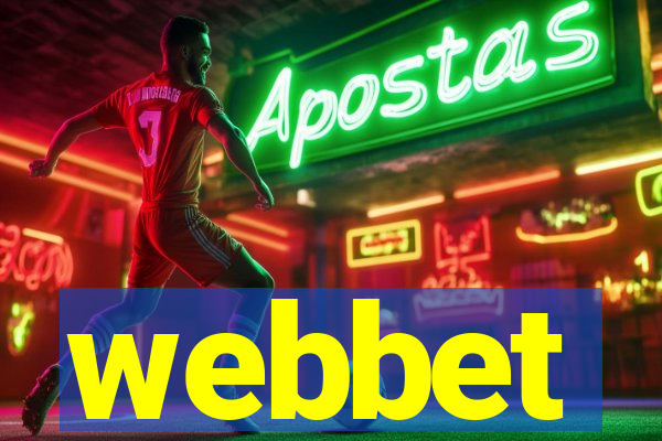 webbet