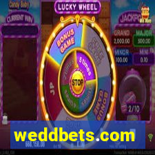 weddbets.com