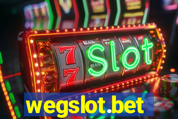 wegslot.bet