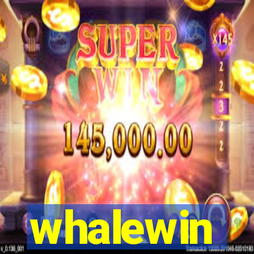 whalewin