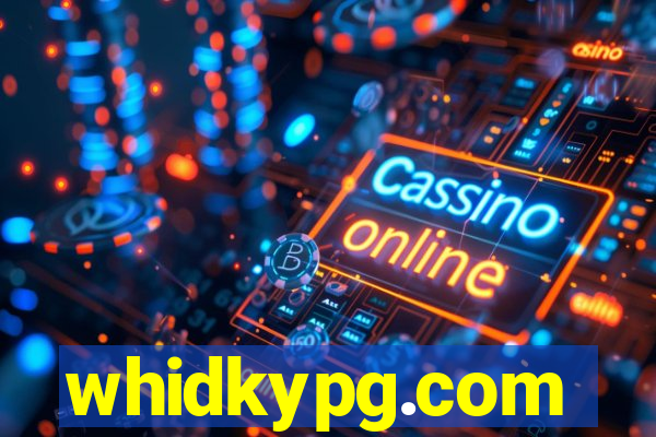 whidkypg.com