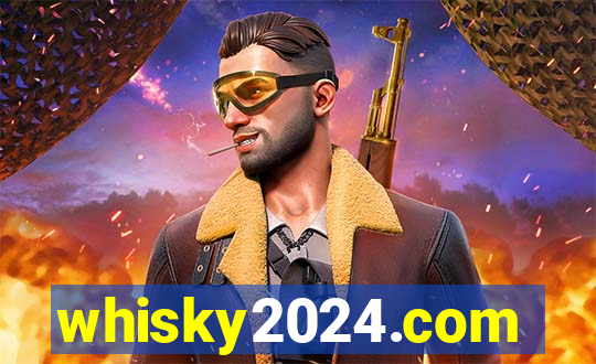 whisky2024.com