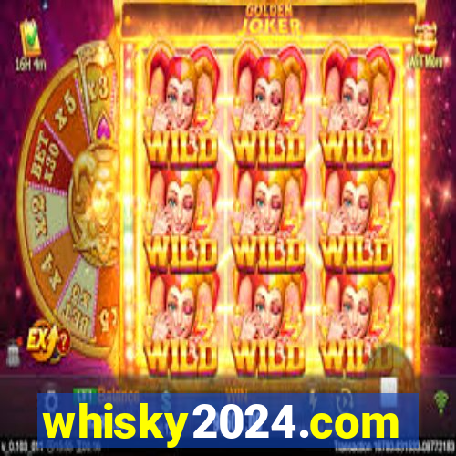 whisky2024.com