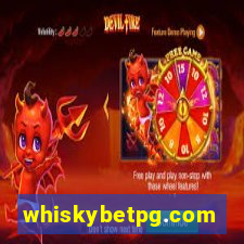 whiskybetpg.com