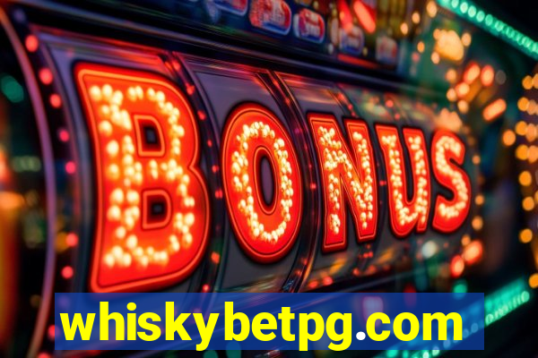 whiskybetpg.com