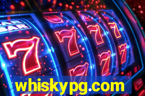 whiskypg.com