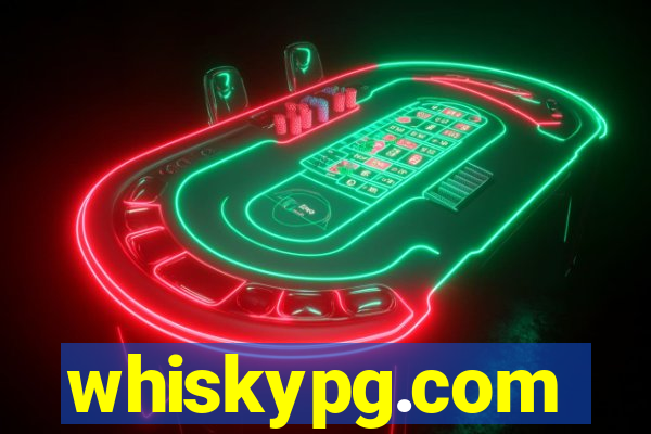 whiskypg.com