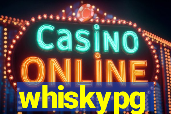 whiskypg