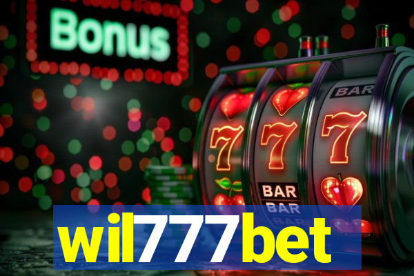 wil777bet