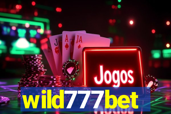 wild777bet