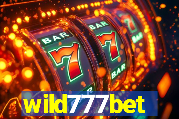 wild777bet