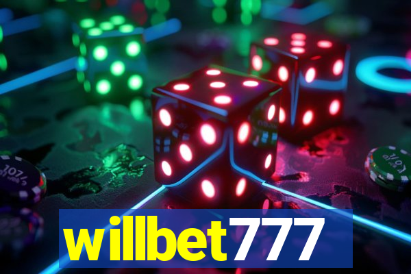 willbet777