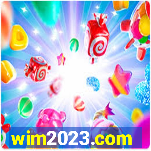 wim2023.com