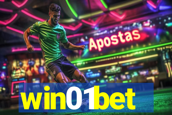 win01bet