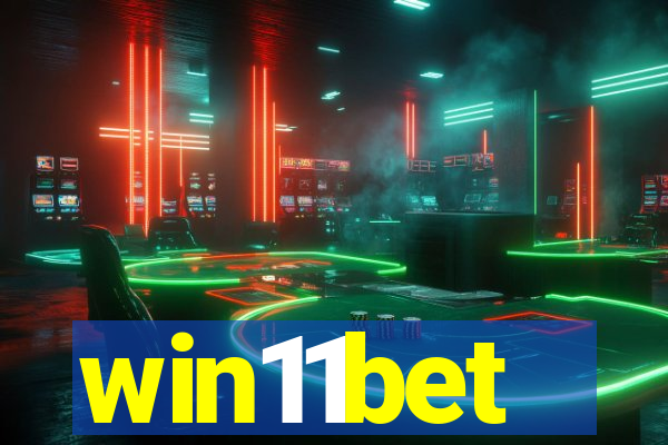 win11bet