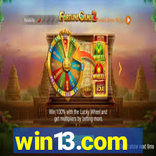 win13.com