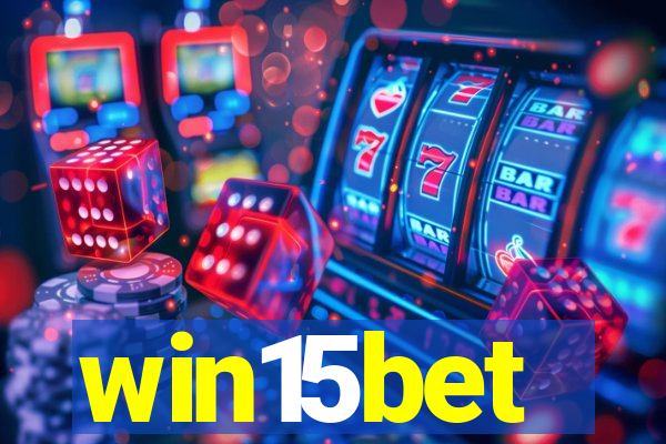 win15bet