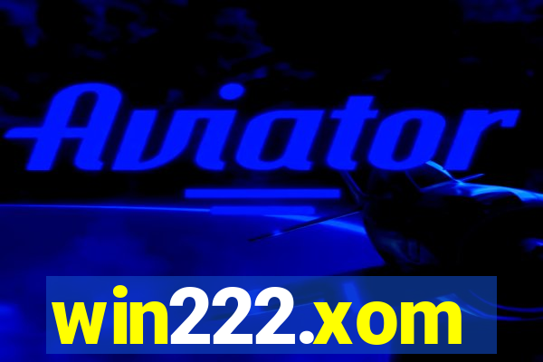 win222.xom