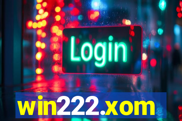 win222.xom