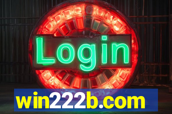 win222b.com