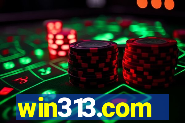 win313.com