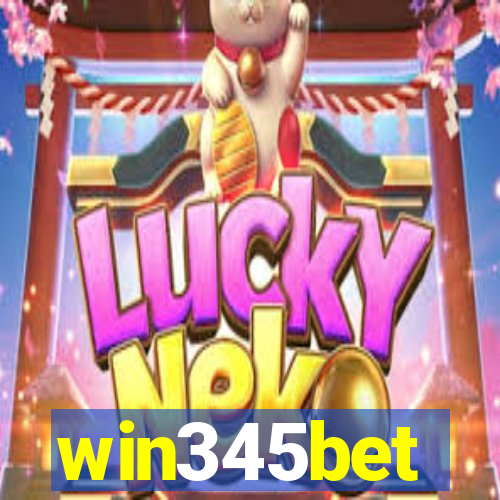 win345bet