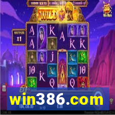 win386.com