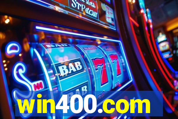 win400.com