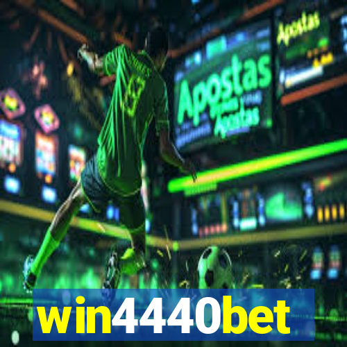 win4440bet