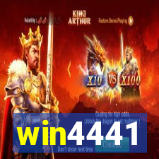 win4441